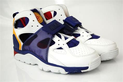 nike air trainer huarache cree|Nike Air Huarache trainer 1992.